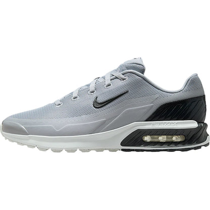 Chaussures de course Nike Air Max pour homme en mesh avec amorti Air, modèle IF2624-007
