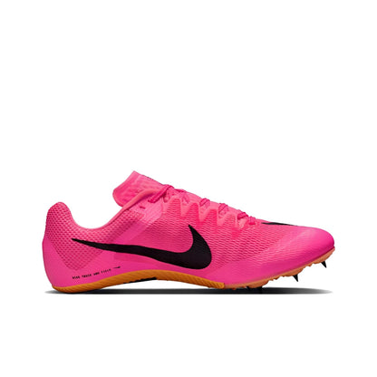 POIZON Nike Air Zoom Rival Sprint Spikes 'Hyper Pink Orange' DC8753-600