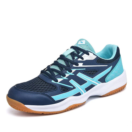 TaoBo New High Quality Men Badminton Shoes Size 36-45 Tennis Shoes Outdoor Sports Pro Handball Sneakers Men and Women