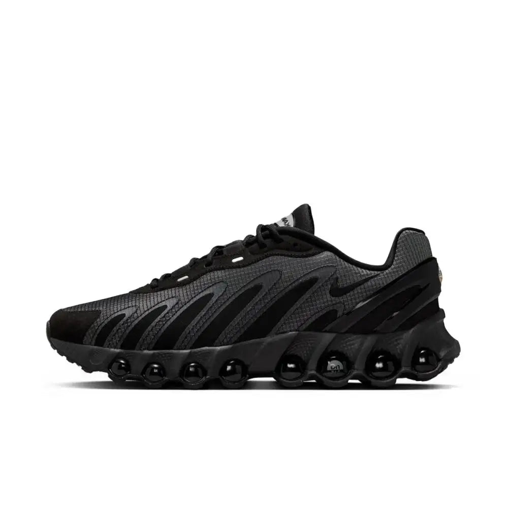 Nike Air Max Dn8 Classic – univerzální běžecké boty, unisexový styl, červené, IH4119-401