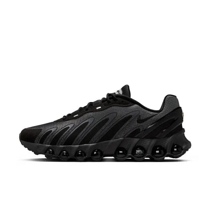 Nike Air Max Dn8 Classic – univerzální běžecké boty, unisexový styl, červené, IH4119-401