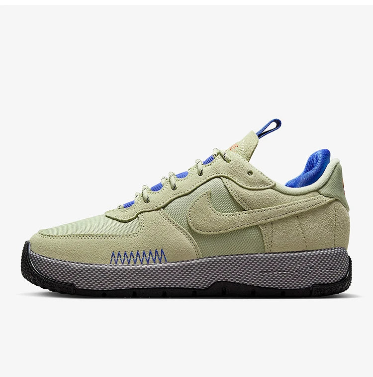 Nike Authentic Air Force 1 Wild – damskie trampki Air Force 1 FB2348-001