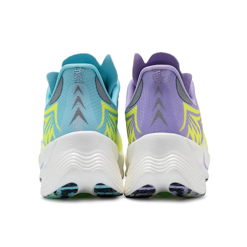 ONEMIX 2026 New Arrival Training Running Shoes for Men Full Sole Nylon Plate Sport Shoes Breathable Summer Female Jogging Shoes