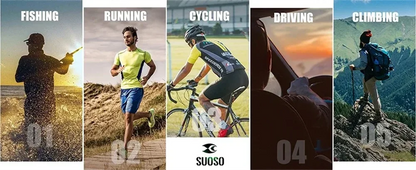 RACING POC Nové cyklistické brýle MTB brýle Cyklistické sluneční brýle Ochrana proti UV záření Lehké sportovní brýle pro muže a ženy Jízda v přírodě