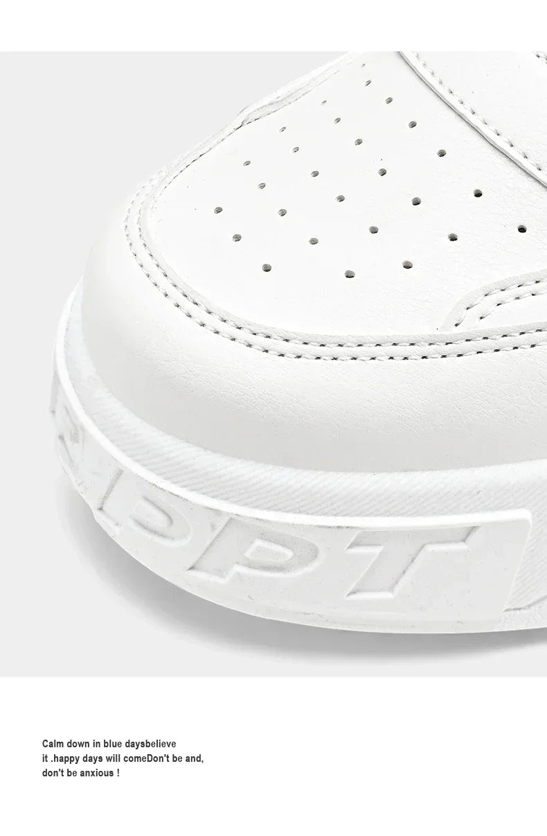 Chaussures de skateboard pour homme, baskets d'été, cuir, décontractées, mode, plein air, course à pied, sport, randonnée, tennis, semelles compensées, de créateurs, de luxe