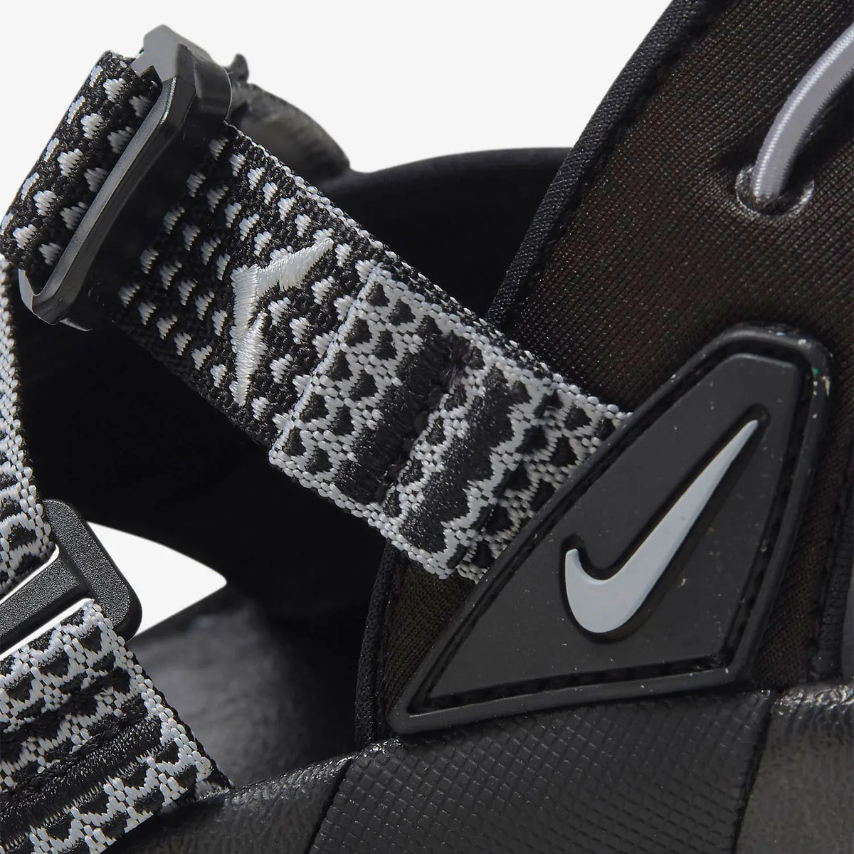 Nike Authentic ONEONTA SANDAL Pánské a dámské pohodlné sportovní sandály DJ6603-001