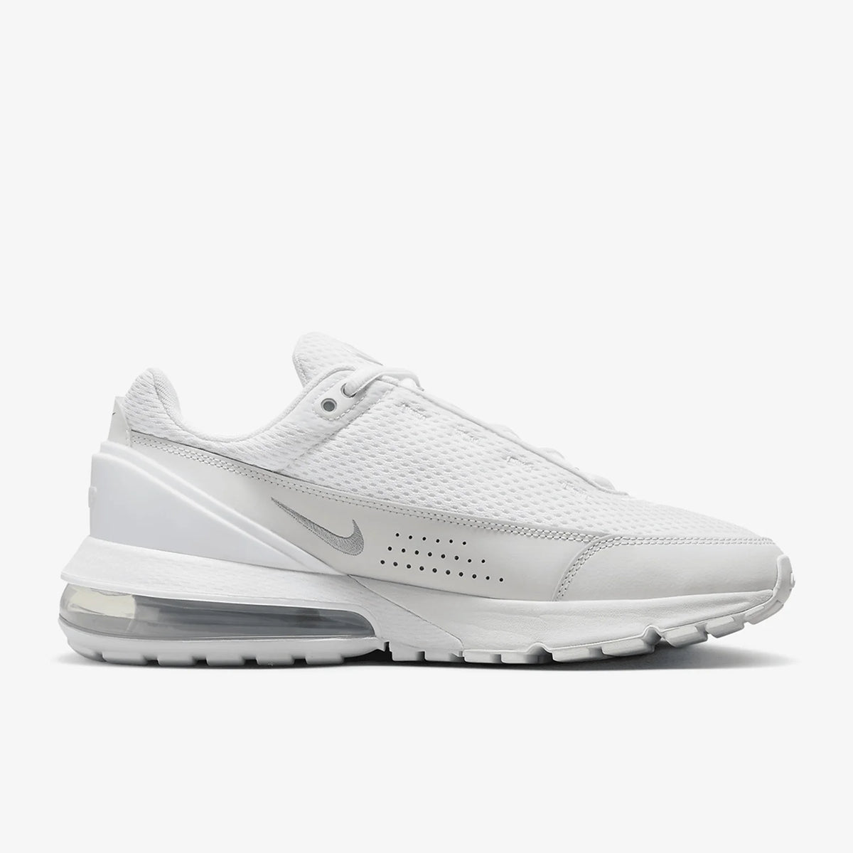 Nike officiële authentieke ademende, lichtgewicht trainingsschoenen met demping voor heren en dames, casual DR0453-101
