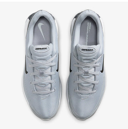 Chaussures de course Nike Air Max pour homme en mesh avec amorti Air, modèle IF2624-007