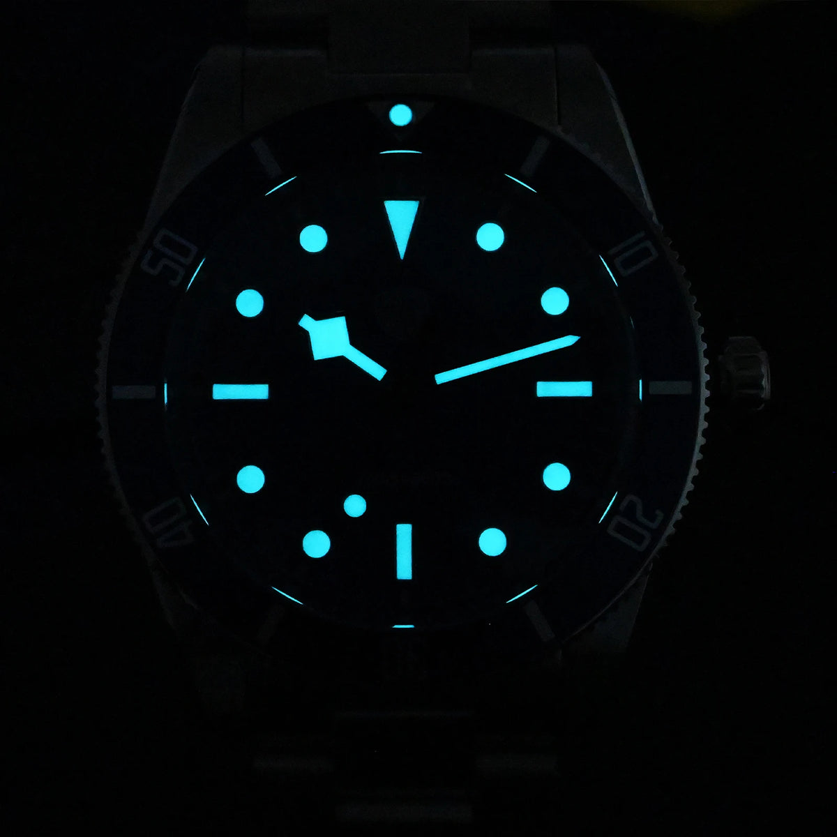 Watchdives WD7922 BB54 Quartz Watches VH31 20Bar Waterproof Luminous Sapphire Crystal Ar 37Mm Fashion Stainless Dive Wrist Watch