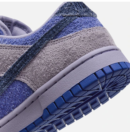 Γυναικεία ρετρό κλασικά πάνινα παπούτσια Nike Dunk Low SE γνήσια HQ3431-515