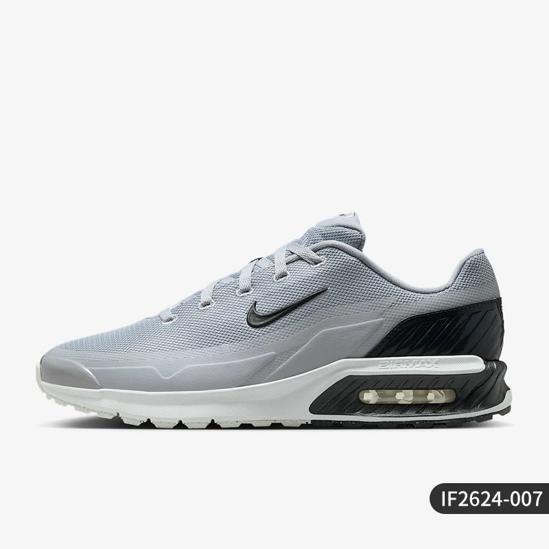 Chaussures de course Nike Air Max pour homme en mesh avec amorti Air, modèle IF2624-007