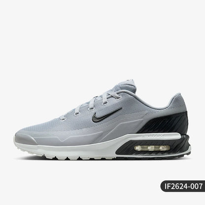 Chaussures de course Nike Air Max pour homme en mesh avec amorti Air, modèle IF2624-007
