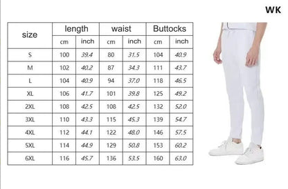 2026 Anime Saiyan Dragon Ball Summer Outdoor Sweatpants Harajuku Trendy Men Women Street Loose Casual Fashion Sports Cuff Pants