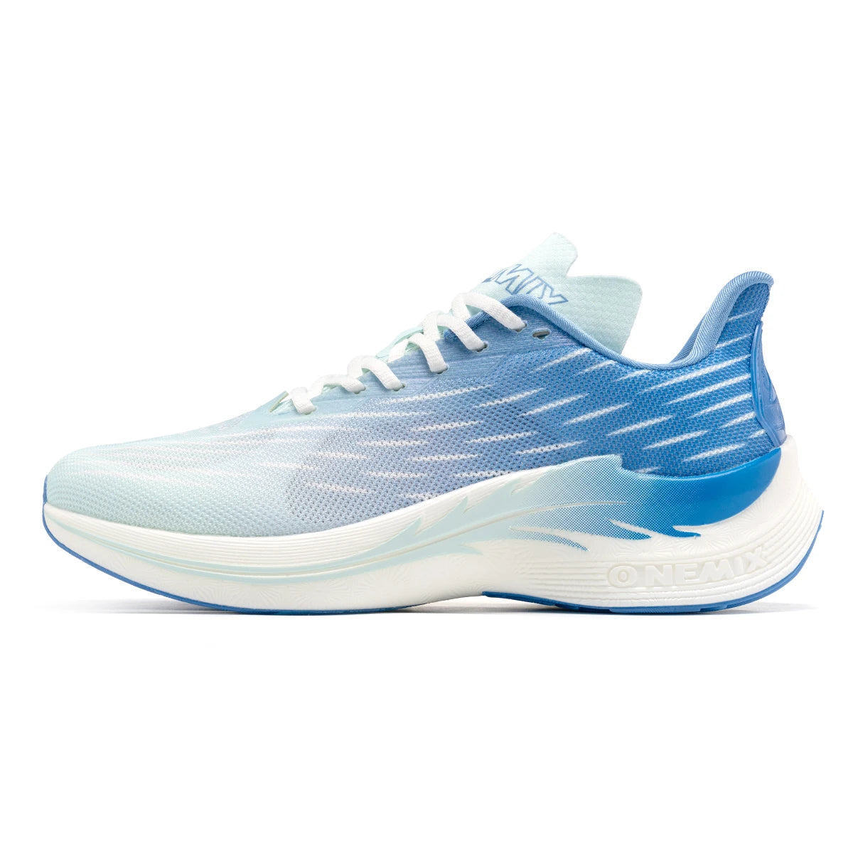 ONEMIX Running Shoes for Women Sport Shoes Outdoor Trainers Sneakers Athletic Gym Fitness Walking Jogging Female Footwear