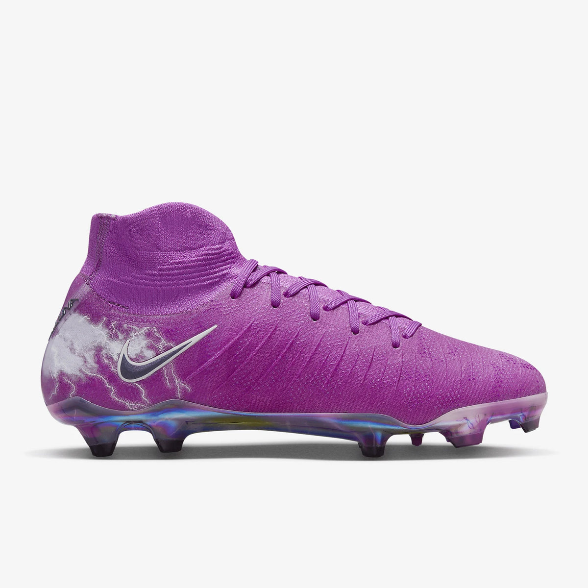 Chaussures de football Nike FQ8033-500 pour homme et femme, authentiques, de la nouvelle collection, résistantes à l'usure et aux chocs, tendance