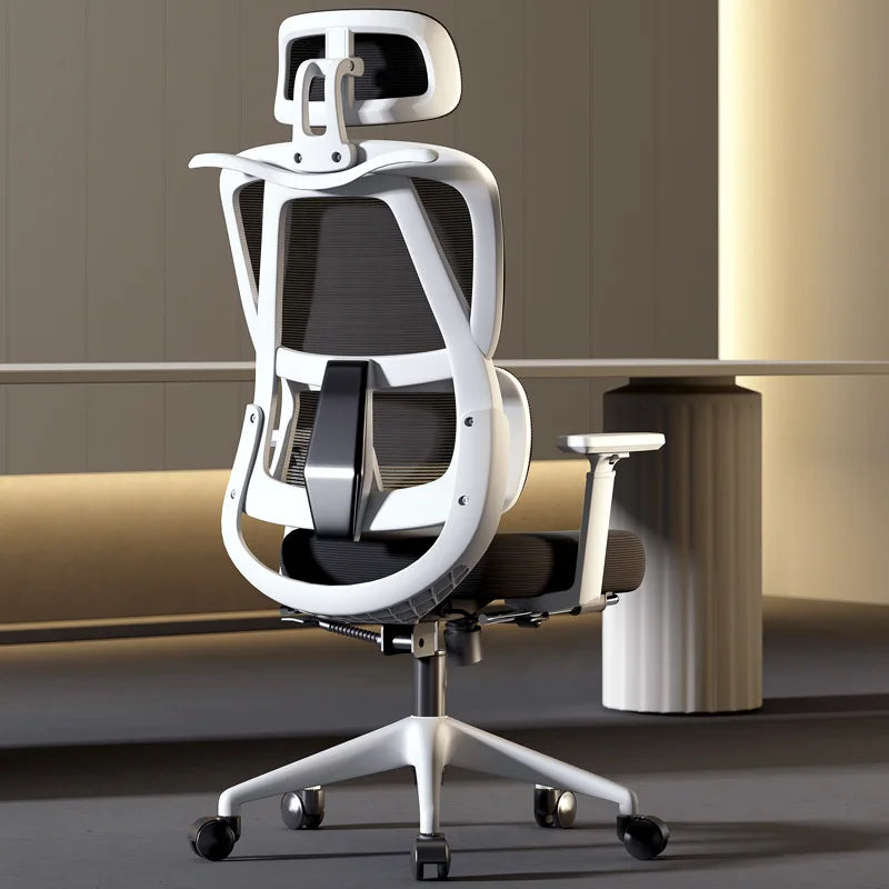 Gaming Chair  Adjustable Relax Ergonomic Office ChairStudy Long Sitting  Cadeira  Silla Gamer Office Supplies Daily Necessities