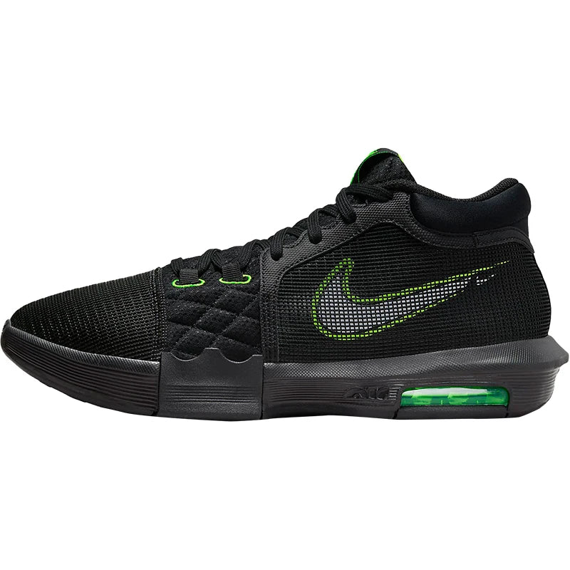 Chaussures de basket-ball Nike LeBron James pour homme, authentiques, FB2237-002
