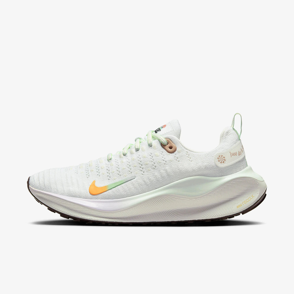 Chaussures de course basses pour femme Nike officielles, authentiques, neuves, rembourrées et respirantes, modèle HF5730-191