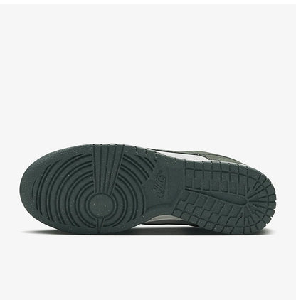 Nike genuine Dunk Low women's low top cushioned casual classic board shoes HJ7673-002