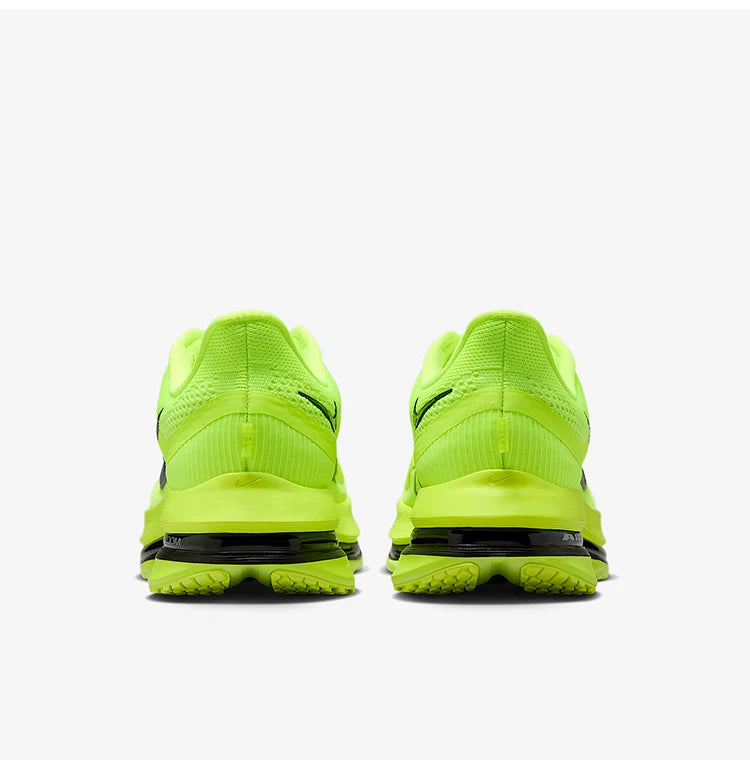 Nike Authentic Pegasus Premium stötdämpande och slitstarka löparskor för män HQ2592-700