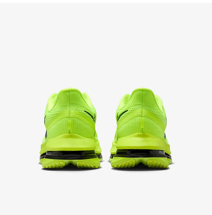 Nike Authentic Pegasus Premium stötdämpande och slitstarka löparskor för män HQ2592-700