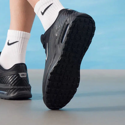 Nike herrskor för fritid, lätta, andningsbara, halkfria, slitstarka, bekväma sneakers för vardagsbruk, gatan och utomhuspromenader IM5072-001