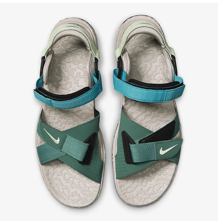 Nike Original ACG Air Deschutz+ Unisex-Sandalen mit atmungsaktiver Sohle FN5201-300