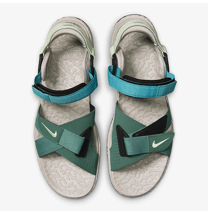 Nike Original ACG Air Deschutz+ Unisex-Sandalen mit atmungsaktiver Sohle FN5201-300