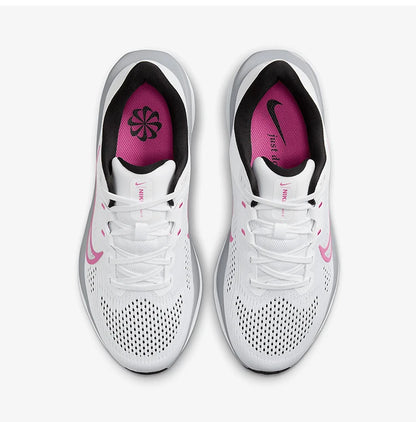 Nike Authentic Women's Comfortable Non-Slip Cushioned Breathable Running Shoes FD6034-102