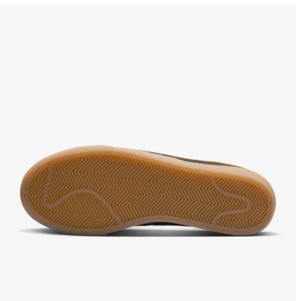 Oryginalne damskie trampki Nike z grubą podeszwą na sezon jesień/zima DJ0292-003
