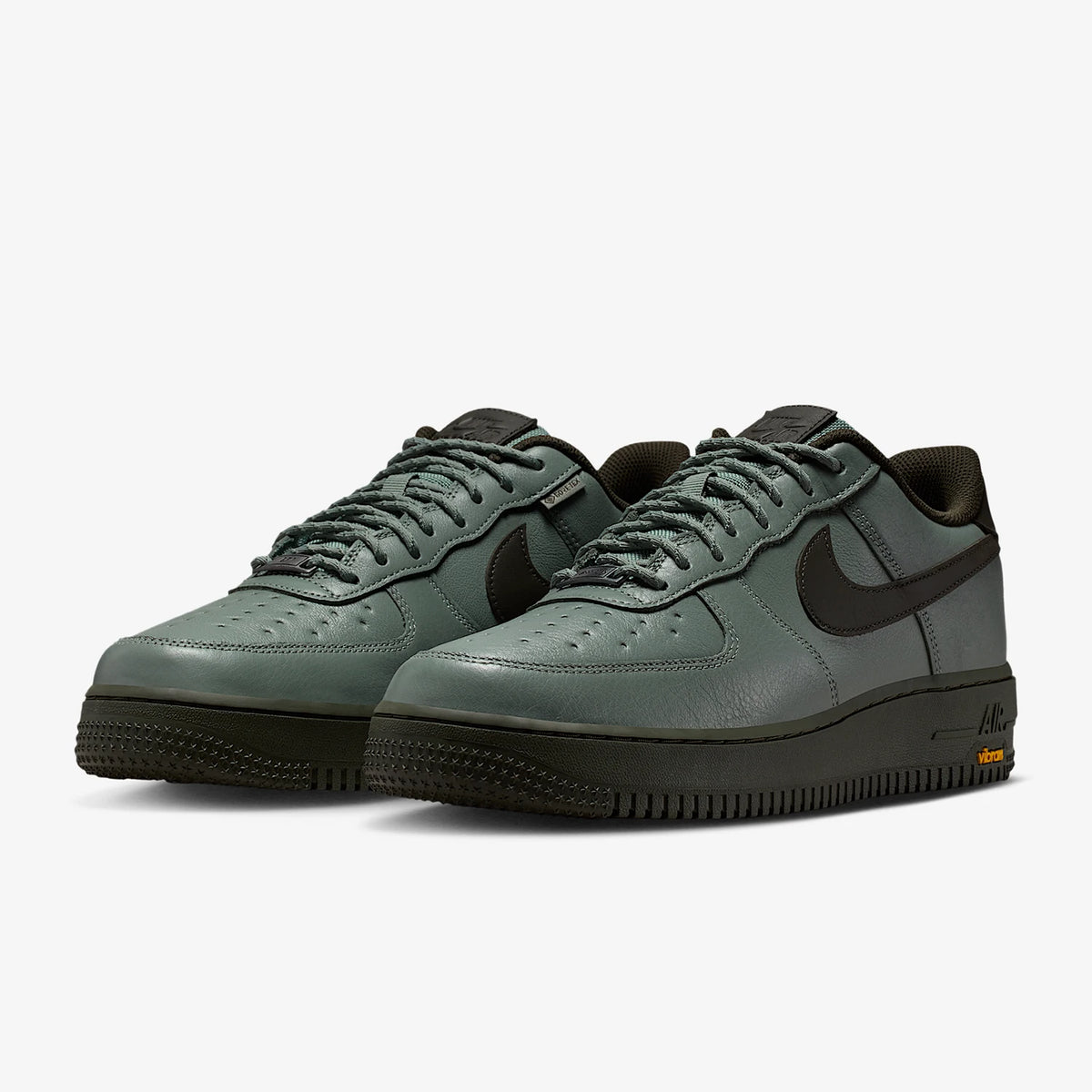 Nike Authentic Winter Style moški športni nizki supergi, odporni na obrabo HV5953-300