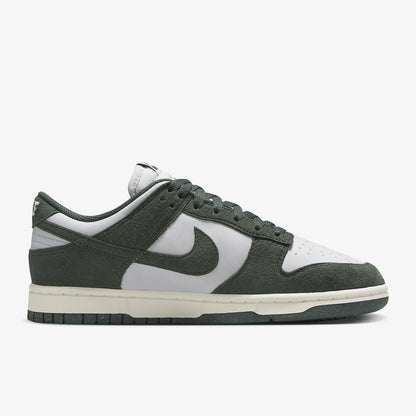 Nike genuine Dunk Low women's low top cushioned casual classic board shoes HJ7673-002