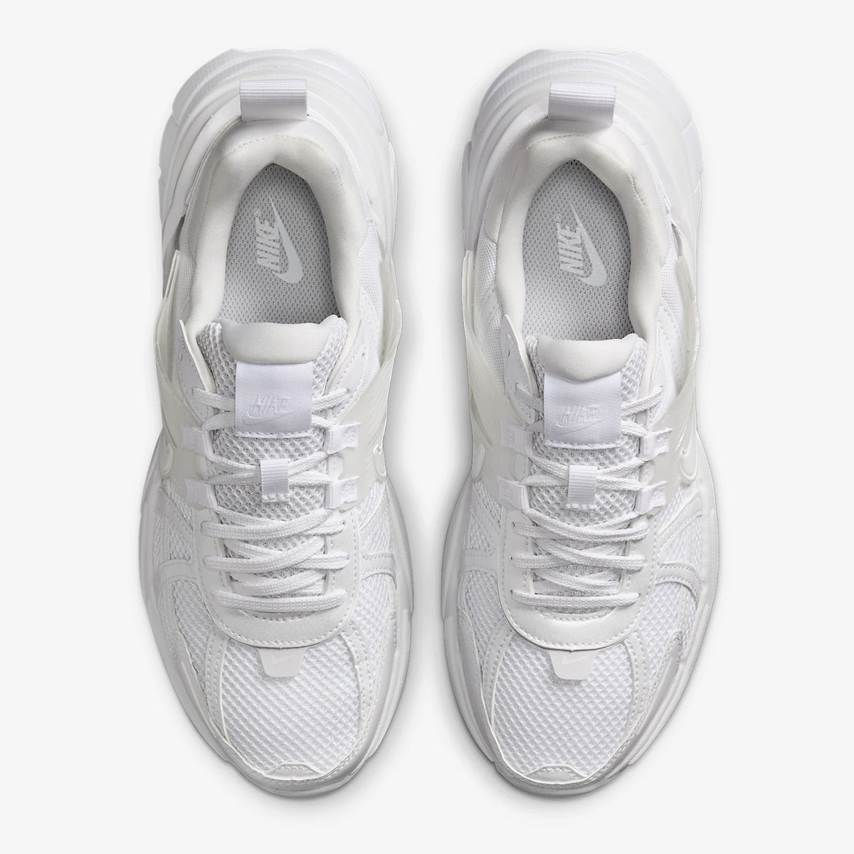 Nike genuine V2K Run Women's Durable Mesh Retro Running Shoes FD0736-113