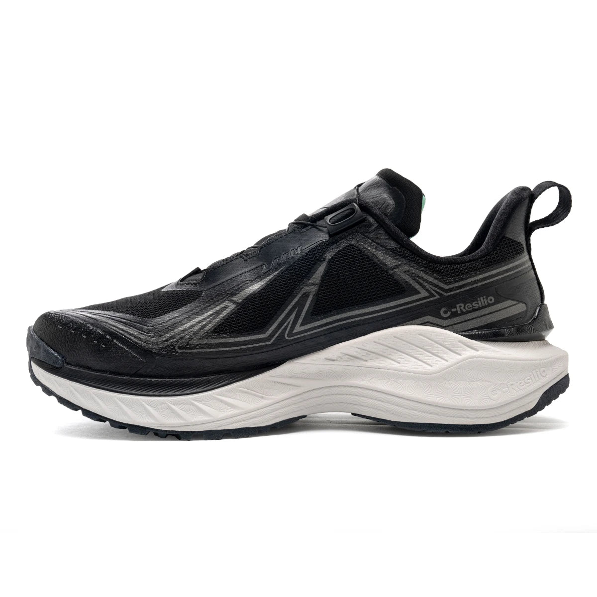 ONEMIX Autumn Winter Travel Casual Sports Shoes Men Outdoor Walking Shoes Light Wear Non-Slip Daddy Shoes Trekking Sneakers Man