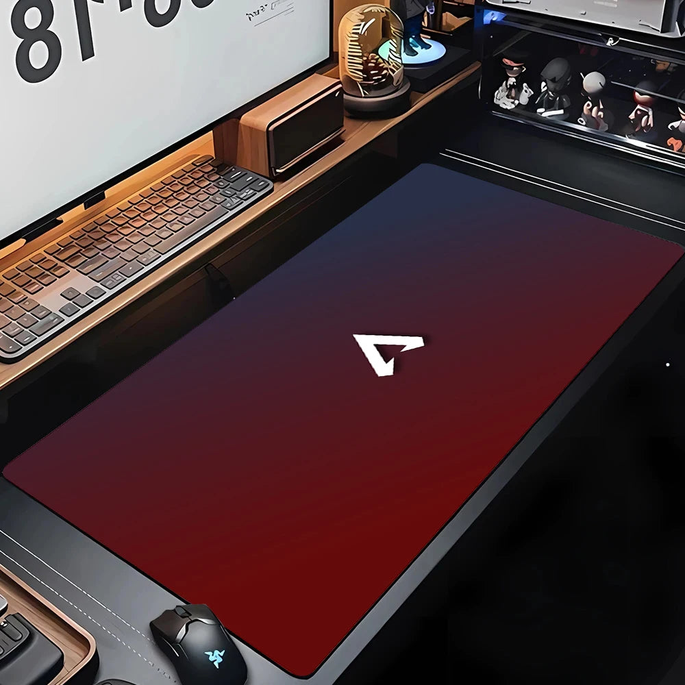 Apex Legends Game Mouse Pad Large Gaming Gamer Keyboard Mat Pc Giving gifts to friends Mousepad HD Large size customization Xxl