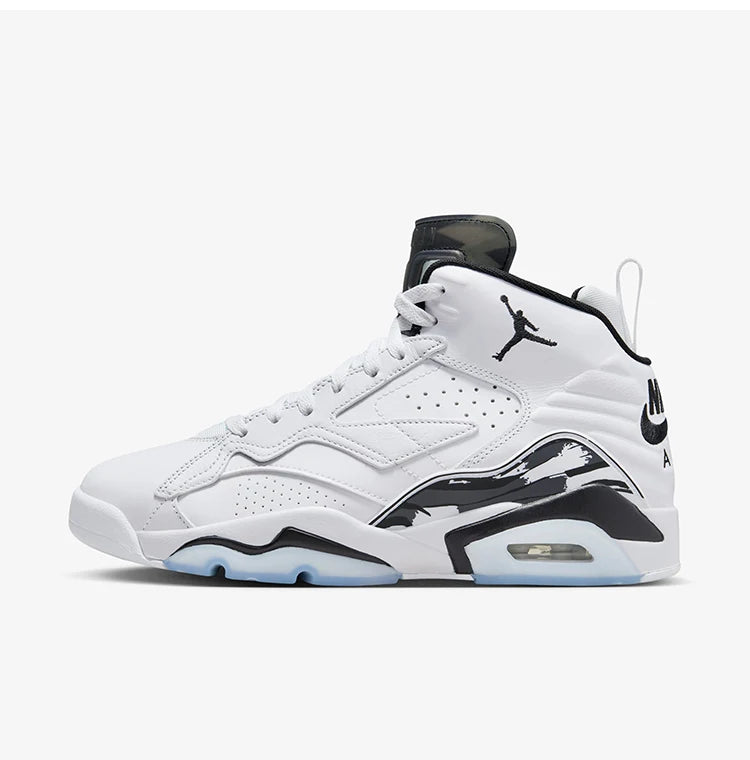 Chaussures de basket-ball Nike Jordan MVP 678 pour homme, authentiques, résistantes et pratiques, DZ4475-100