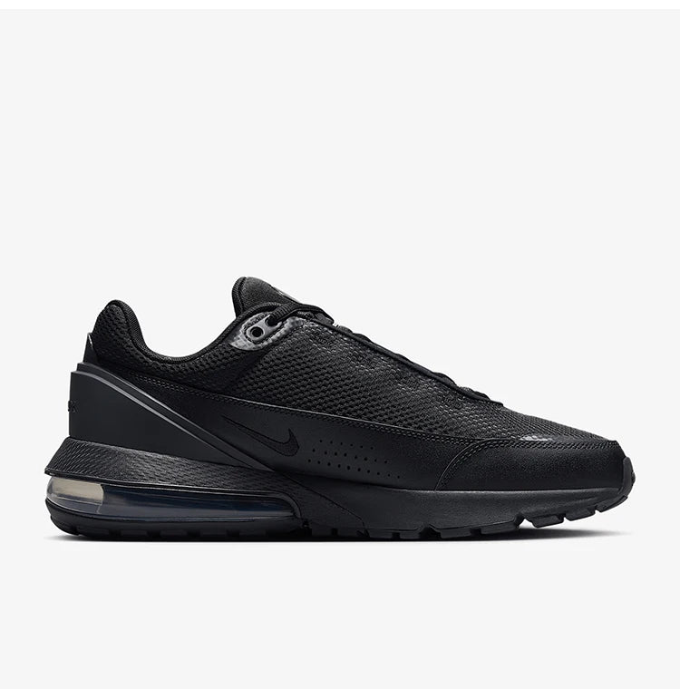 Nike Official Genuine New Men's Breathable Fitness Training Cushioned Running Shoes HQ2573-001