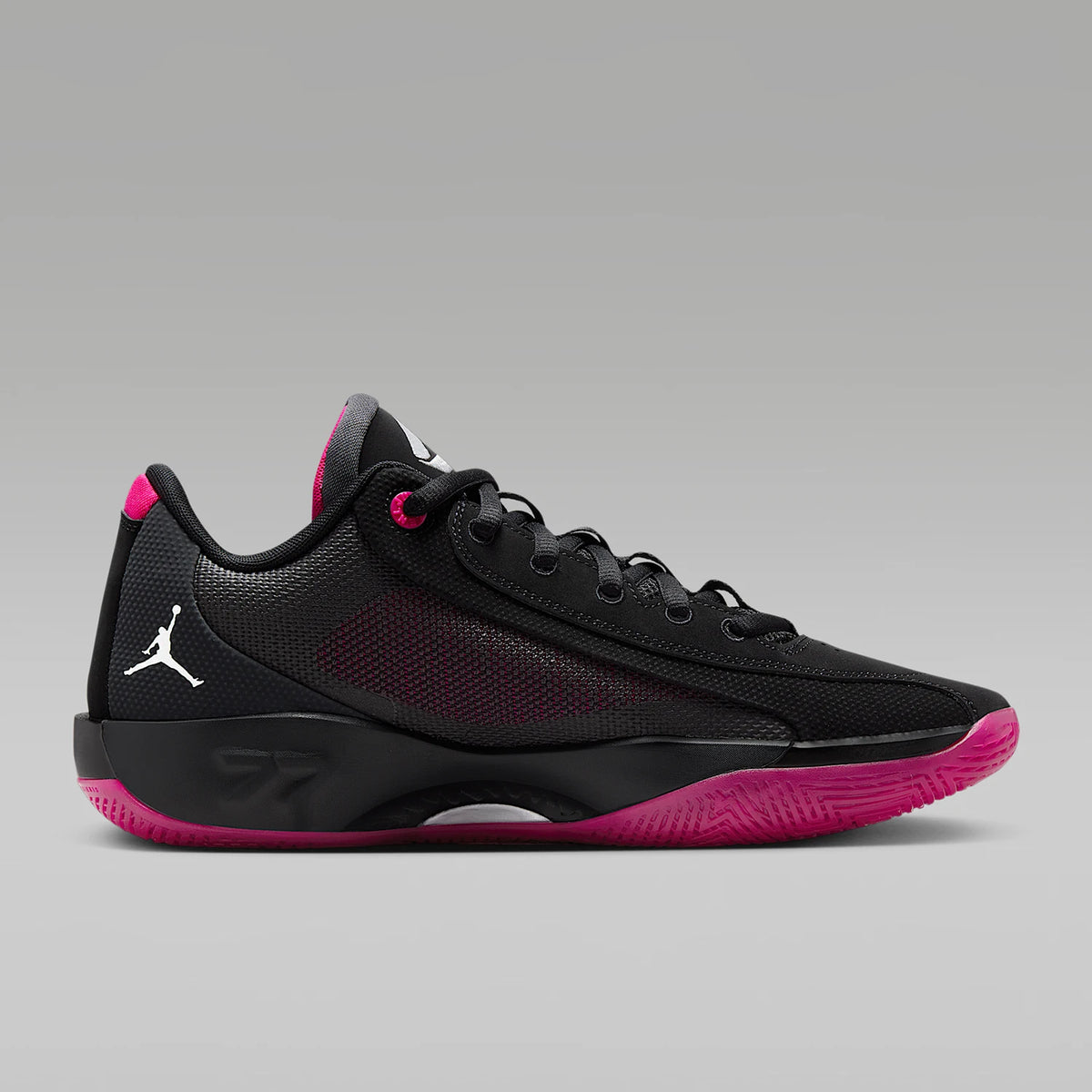 Chaussures de basket-ball Nike JORDAN LUKA .77 PF pour homme HF0819-006
