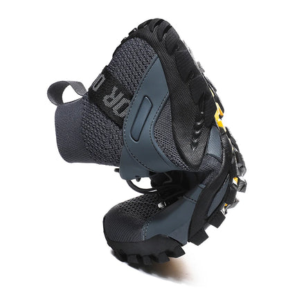 Chaussures de sport outdoor pour homme très vendues : chaussures d'escalade, de randonnée, de plage et de rivière, chaussures de sport décontractées, pointures 38 à 48#