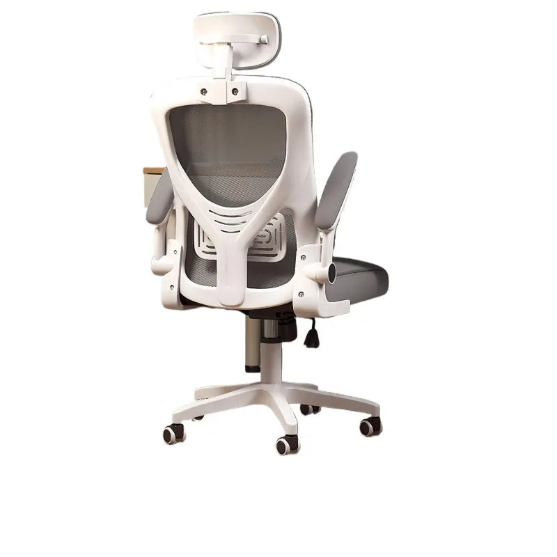 Silla gaming ergonómica para dormitorio u oficina, cómoda para largas horas, silla de escritorio para ordenador, silla gaming cómoda