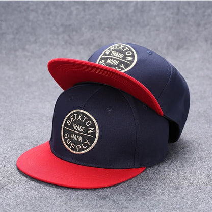 Hip Hop Brand MUNCHIES CAP Snack Pink Snapback Hat Men's Women's Adult Hip Hop Headwear Outdoor Casual Sun Baseball Cap Gorras