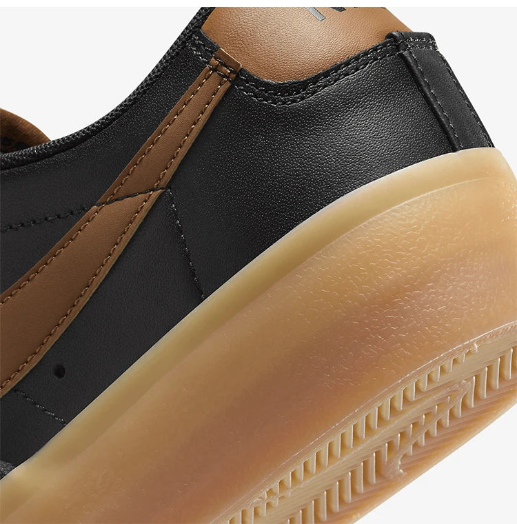 Oryginalne damskie trampki Nike z grubą podeszwą na sezon jesień/zima DJ0292-003