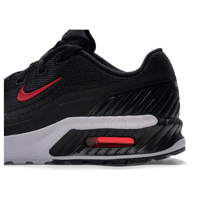 Chaussures de sport Nike pour homme Air Max Bia : chaussures à amorti pneumatique, absorbant les chocs, résistantes à l'usure, respirantes, chaussures de ville et de course à pied