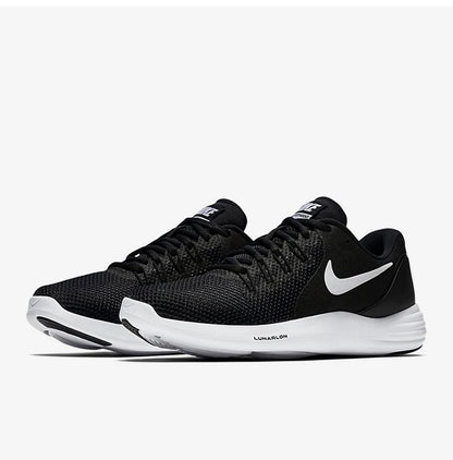 Chaussures de course confortables pour femme Nike LUNAR APPARENT authentiques 908998-001