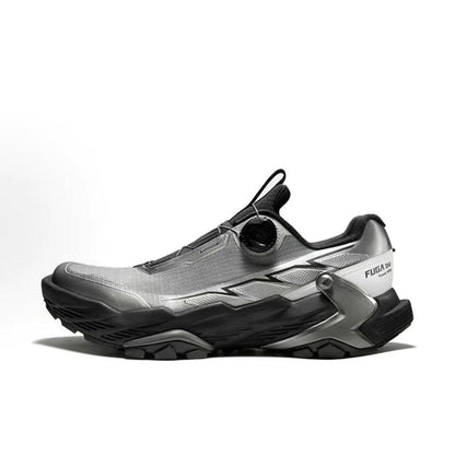 Profesjonalne męskie buty do biegania, oddychające buty spacerowe dla mężczyzn, antypoślizgowe sportowe obuwie outdoorowe, wytrzymałe męskie sneakersy do biegania
