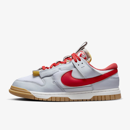 Nike genuine Air Dunk Jumbo men's retro low top board shoes DV0821-102