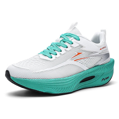 Chaussures de course tendance pour hommes et femmes, chaussures de sport décontractées confortables et respirantes, chaussures de sport d'extérieur pour jeunes, pour la marche