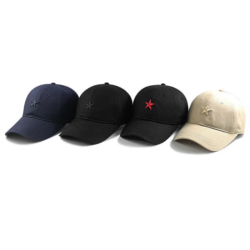 Baseballová čepice Big Head Plus Size, 100 % bavlna, vhodná pro muže i ženy, nastavitelná, čepice typu „dad hat“, nadměrná velikost 58–60 cm, 61–65 cm