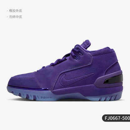 Chaussures de sport et de fitness Nike officielles et authentiques pour homme, amortissantes et résistantes à l'usure, modèle FJ0667-500