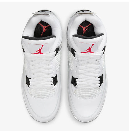 Nike Authentic JORDAN Men's Mid-Top Football Shoes HQ0207-106
